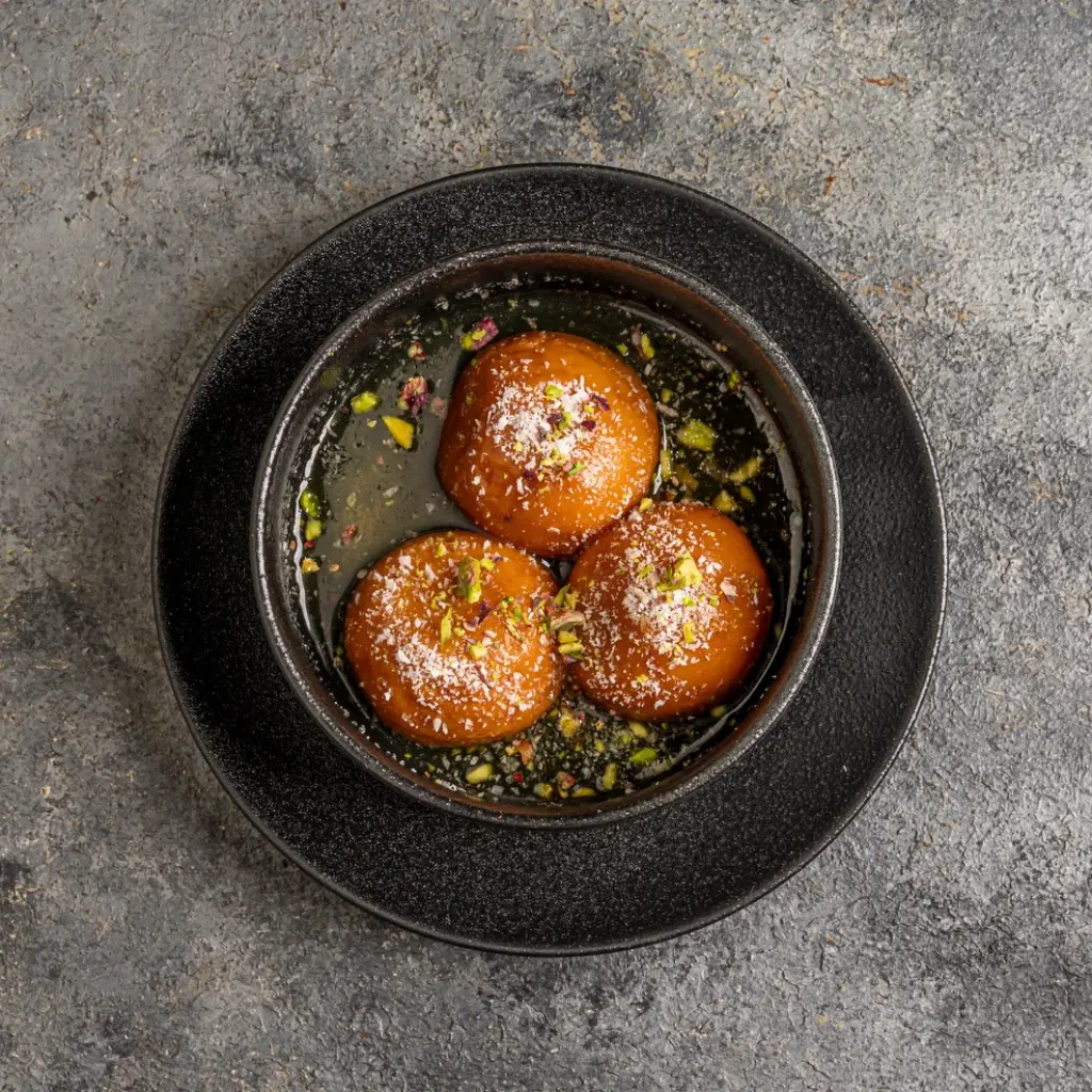 Gulab Jamun